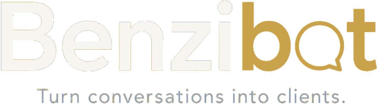 Benzibot